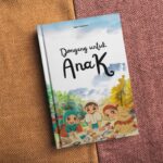 Ebook Cerita Anak yang Penuh Pesan Berharga!
