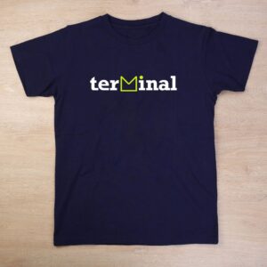 kaos terminal mojok