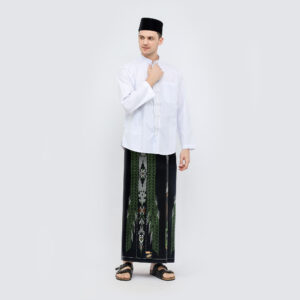 Sarung ATLAS Super Premium 920 A9 CKB