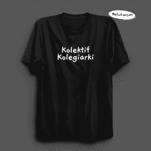 Kolektif Kolegiarki