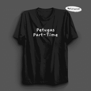 Petugas Partime