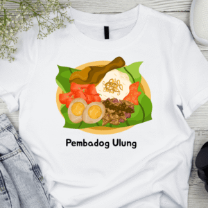 Kaos Pembadog Ulung