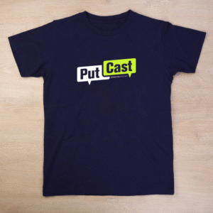 Kaos Putcast Mojok
