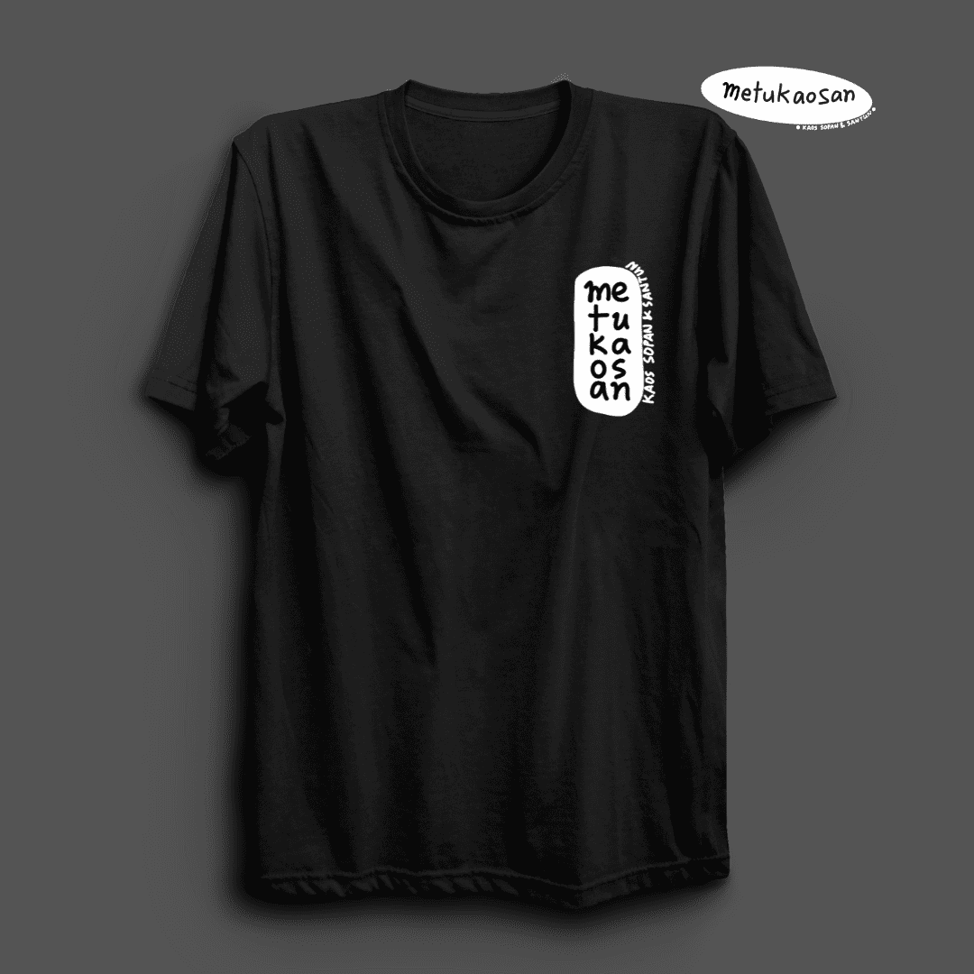 Kaos Official Metukaosan