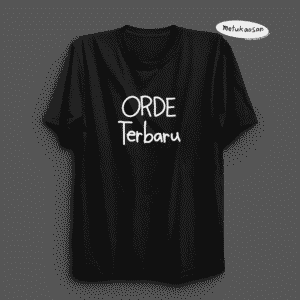 Orde Terbaru