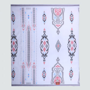 Sarung BHS Infinity Putih
