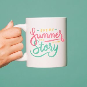 Mug Lucu