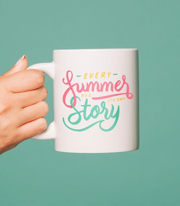 Mug Lucu