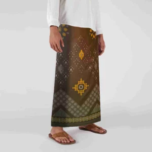 Sarung Batik Mangga GKNB15
