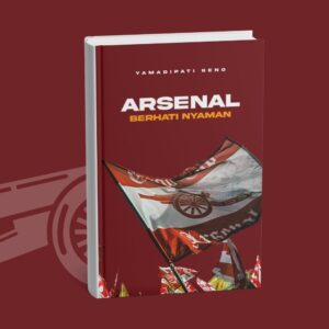 ARSENAL BERHATI NYAMAN