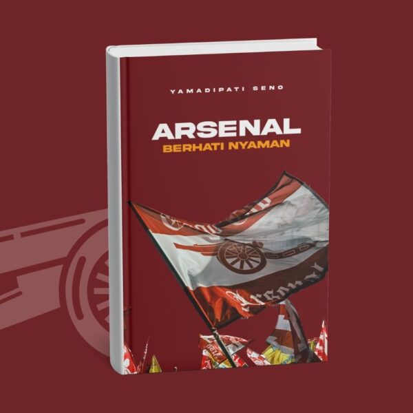 ARSENAL BERHATI NYAMAN