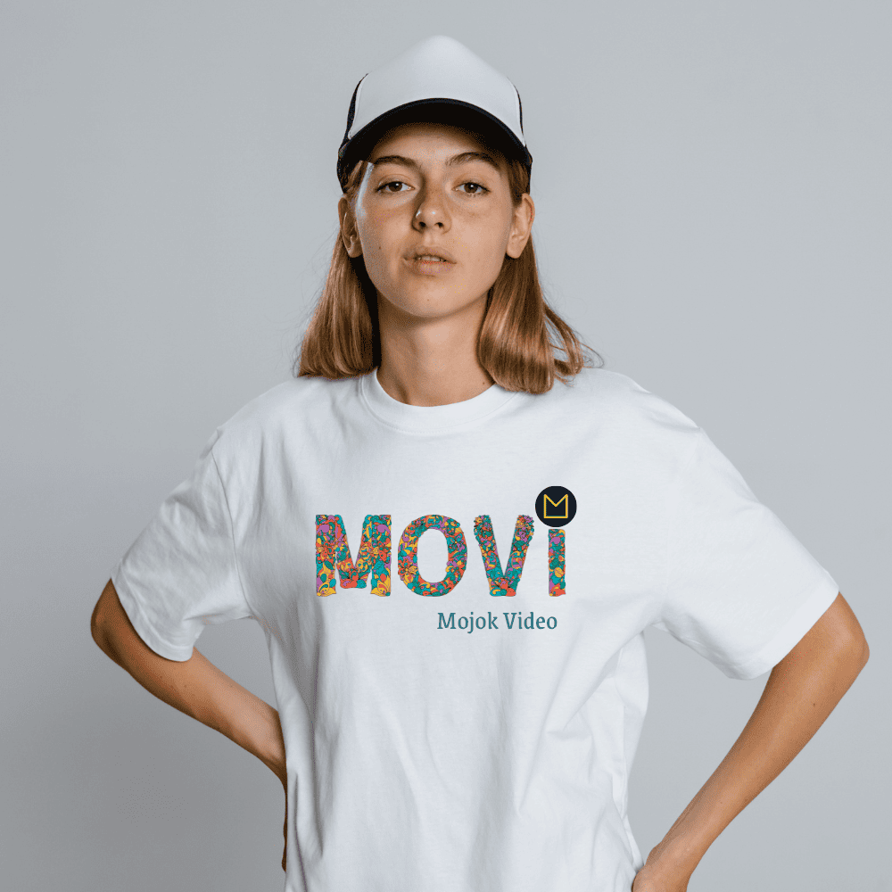 MOVI-Mojok Video