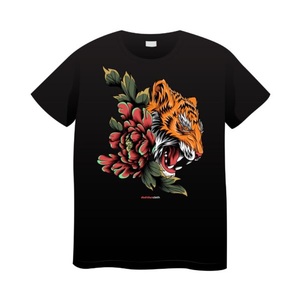 Macan Tertusuk Kasih Sayang