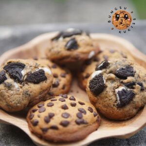 Bungsu Kukis Original