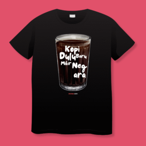 kopi dulu