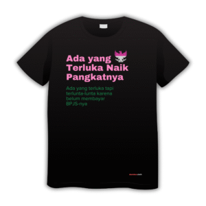 polisi naik pangkat