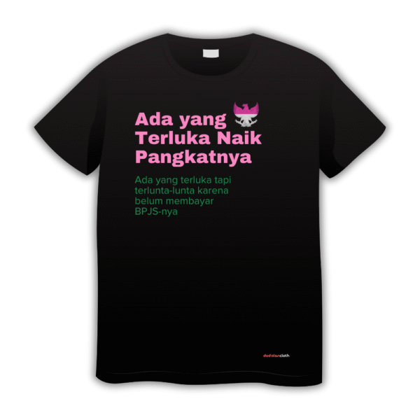 polisi naik pangkat
