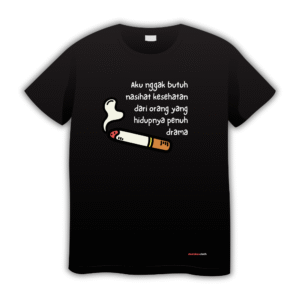 nasihat perokok